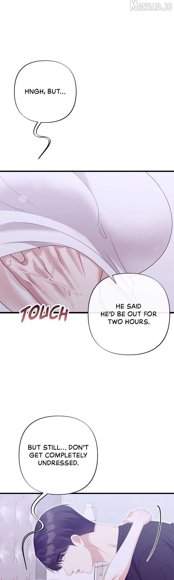 Late Regret Chapter 51 page 44