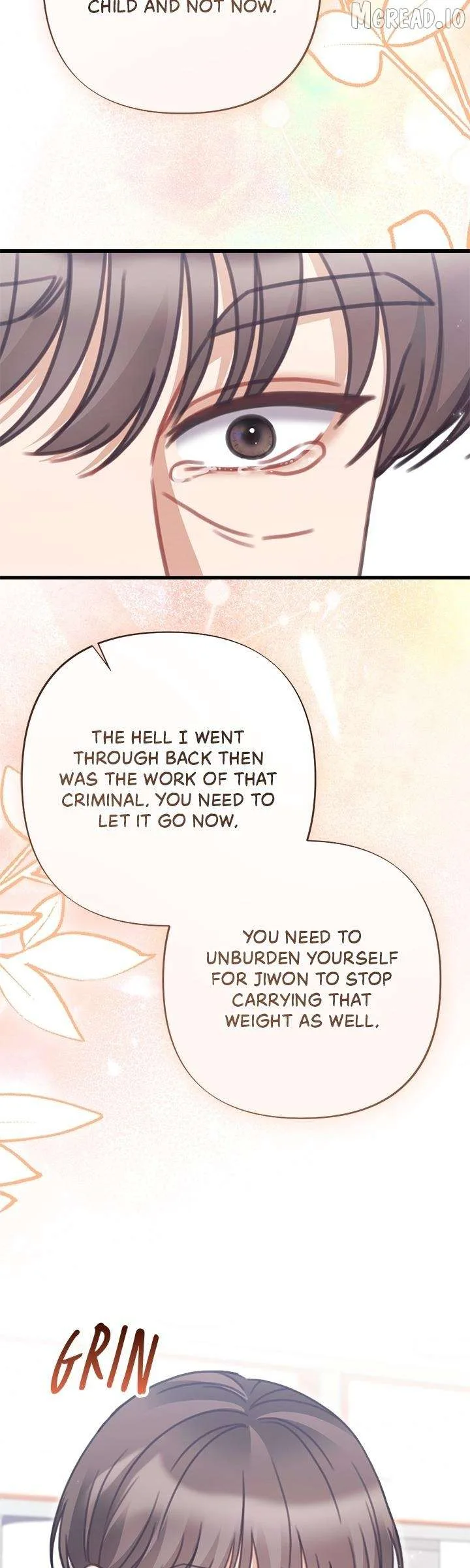 Late Regret Chapter 51 page 30