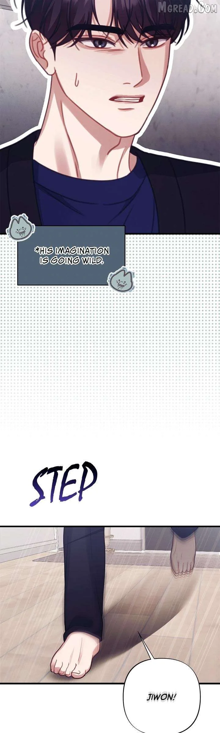 Late Regret Chapter 50 page 39