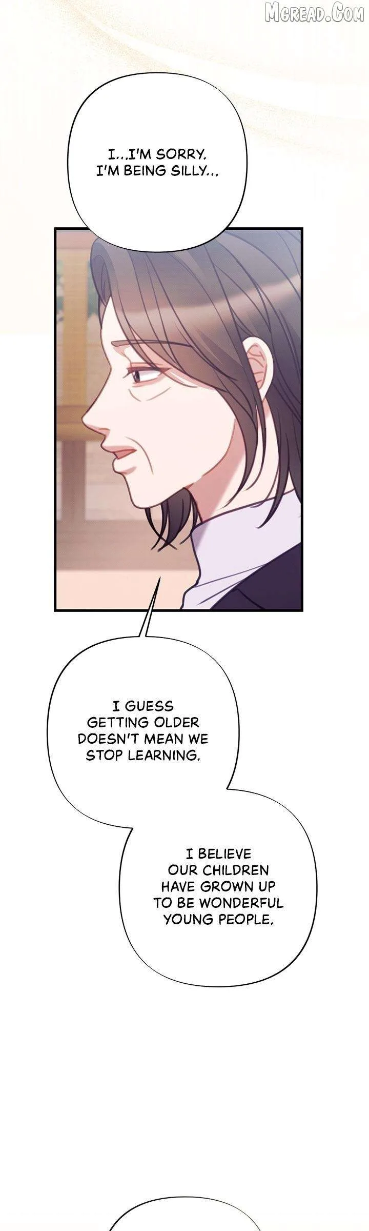 Late Regret Chapter 50 page 58