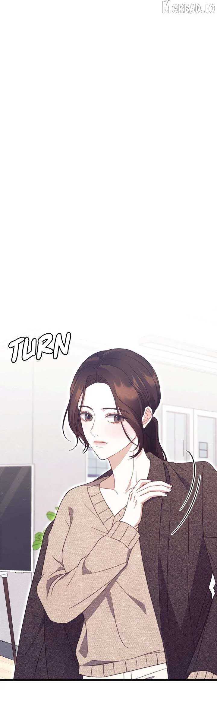 Late Regret Chapter 51 page 1