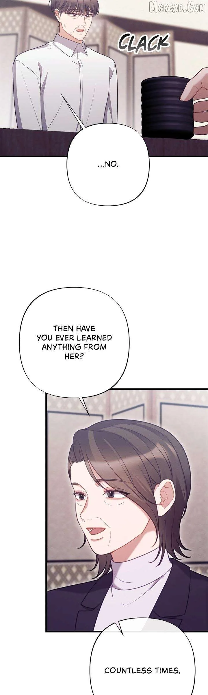 Late Regret Chapter 50 page 53