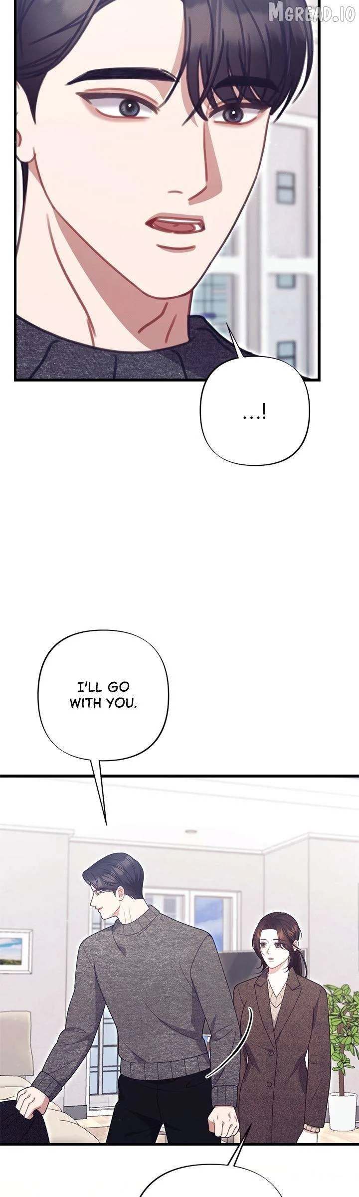 Late Regret Chapter 51 page 3
