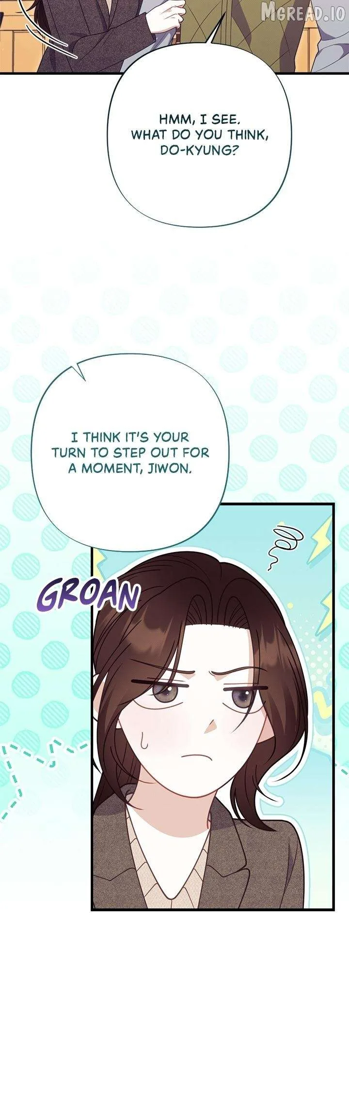 Late Regret Chapter 51 page 16