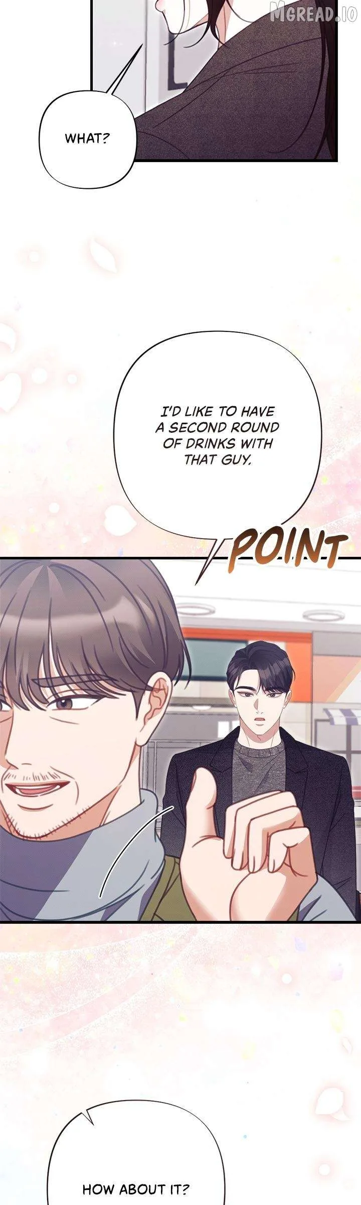 Late Regret Chapter 51 page 14
