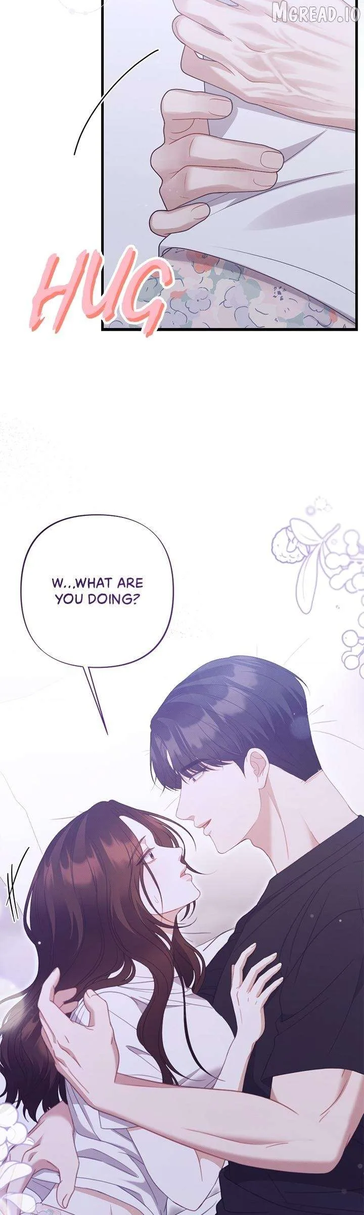Late Regret Chapter 51 page 41