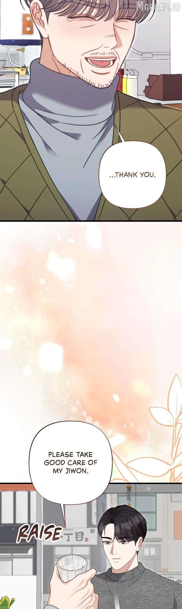 Late Regret Chapter 51 page 31