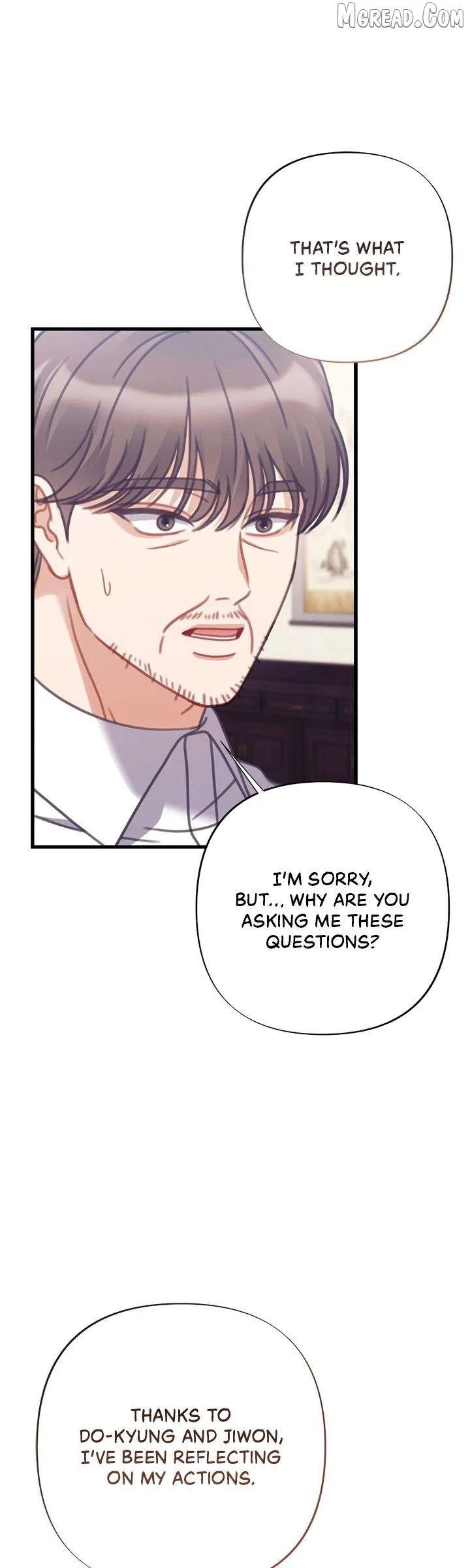Late Regret Chapter 50 page 55