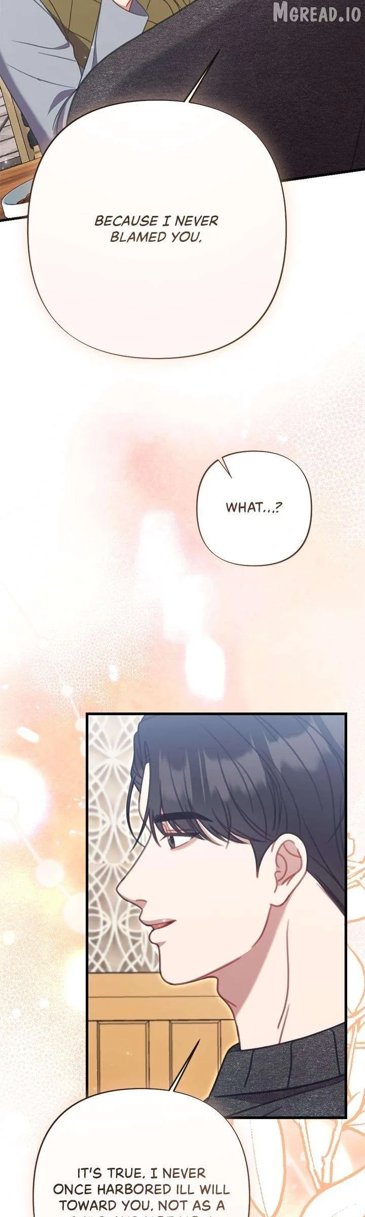 Late Regret Chapter 51 page 29