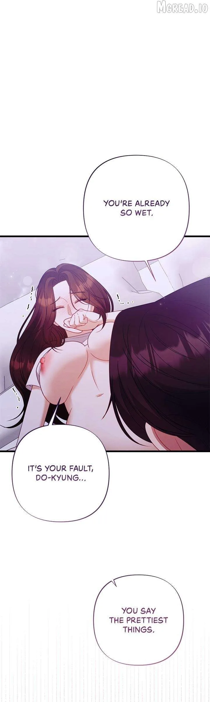 Late Regret Chapter 51 page 47