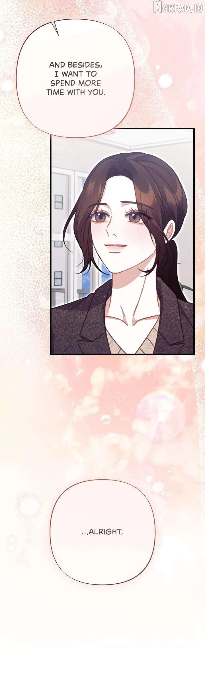 Late Regret Chapter 51 page 5