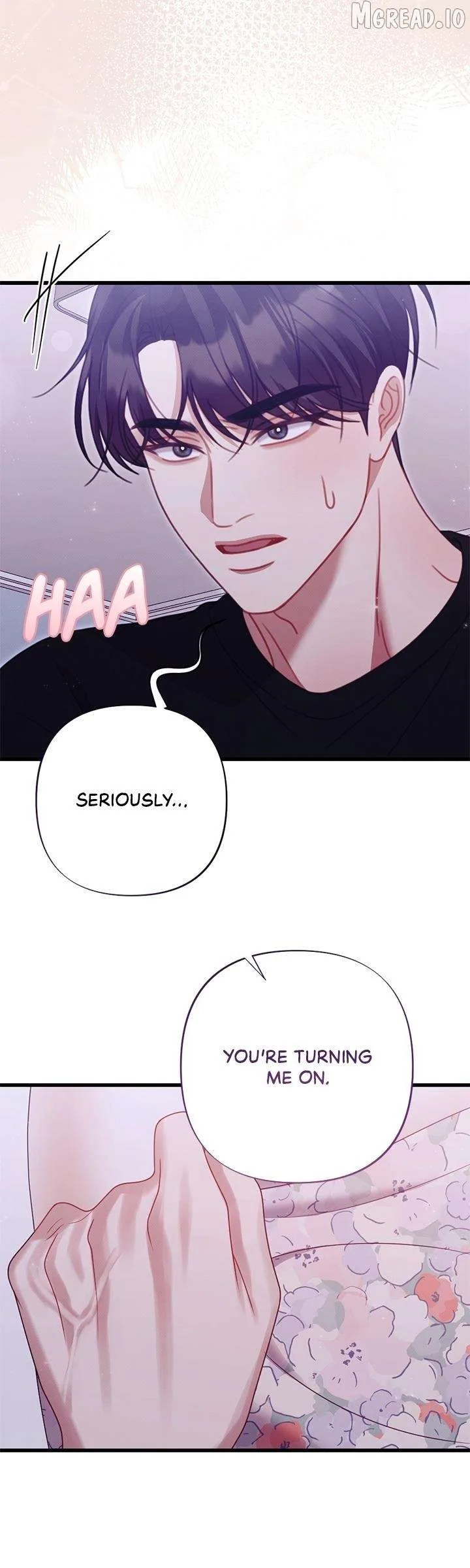 Late Regret Chapter 51 page 46