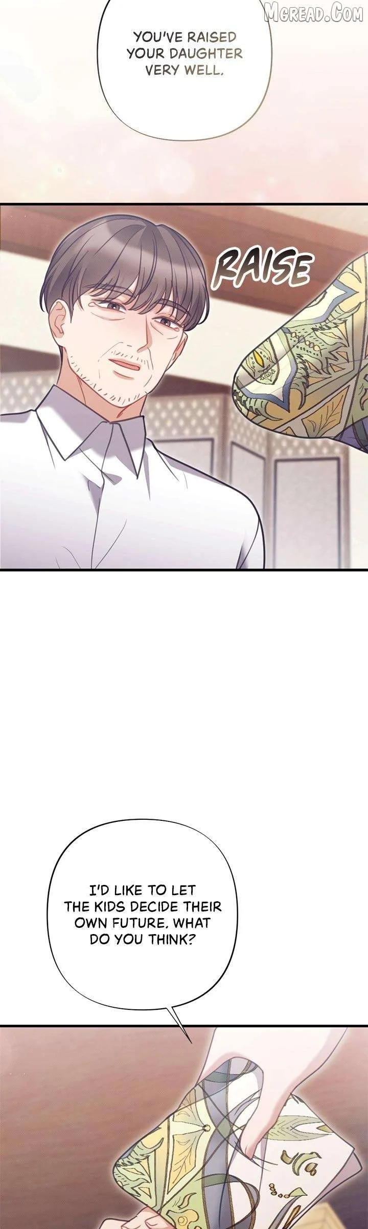 Late Regret Chapter 50 page 59
