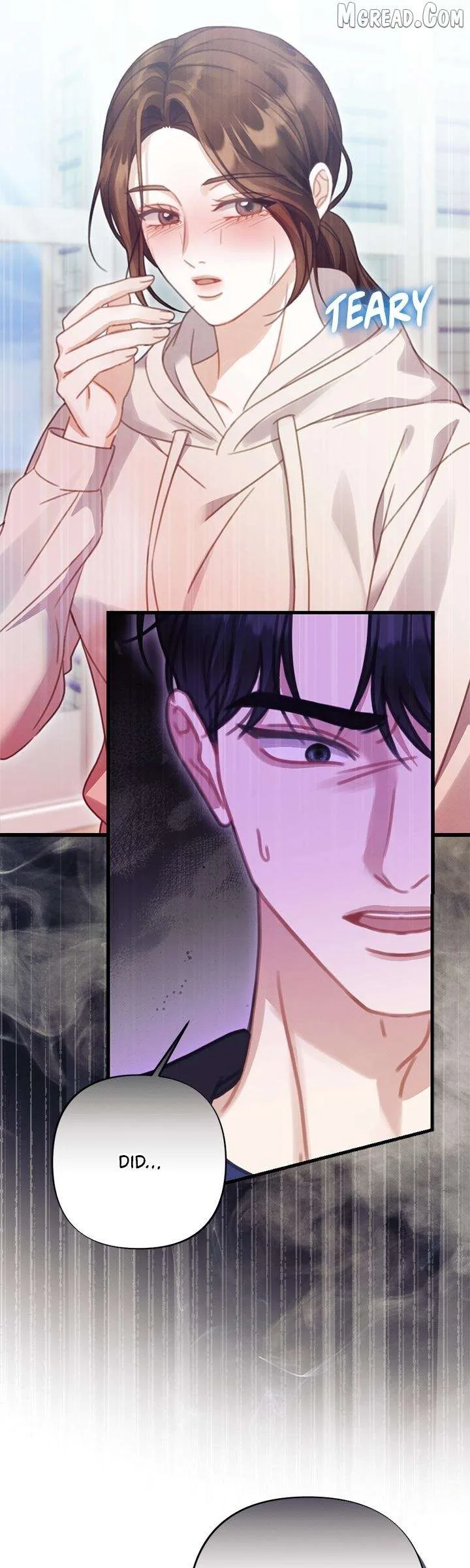 Late Regret Chapter 50 page 41