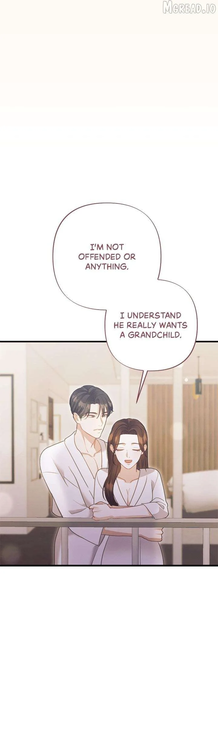 Late Regret Chapter 52 page 59