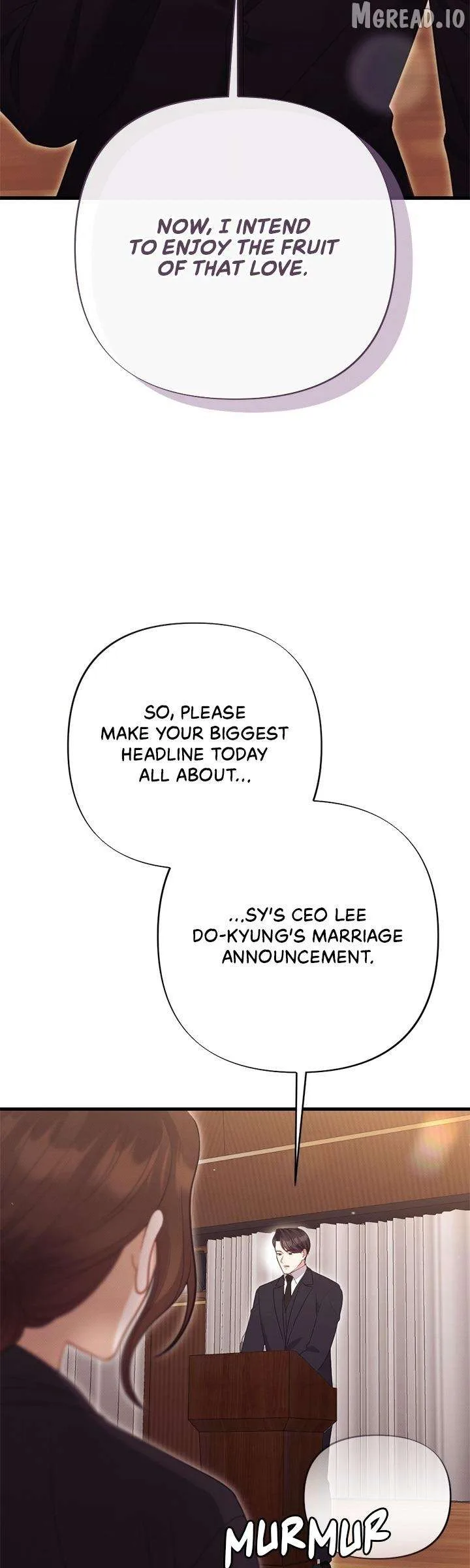Late Regret Chapter 52 page 16
