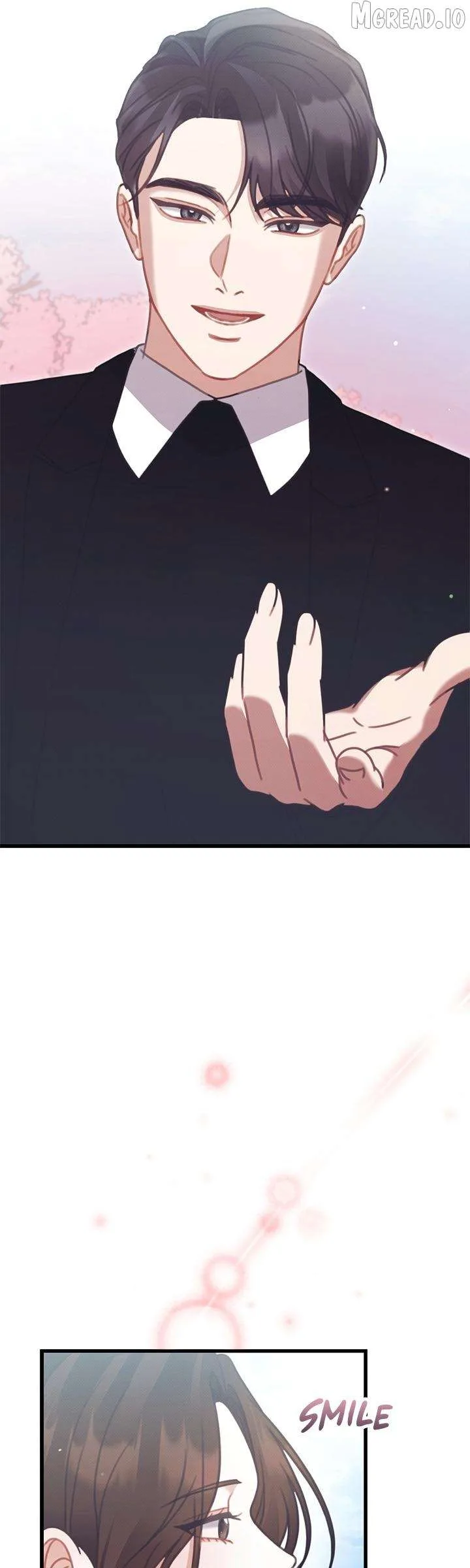 Late Regret Chapter 52 page 28