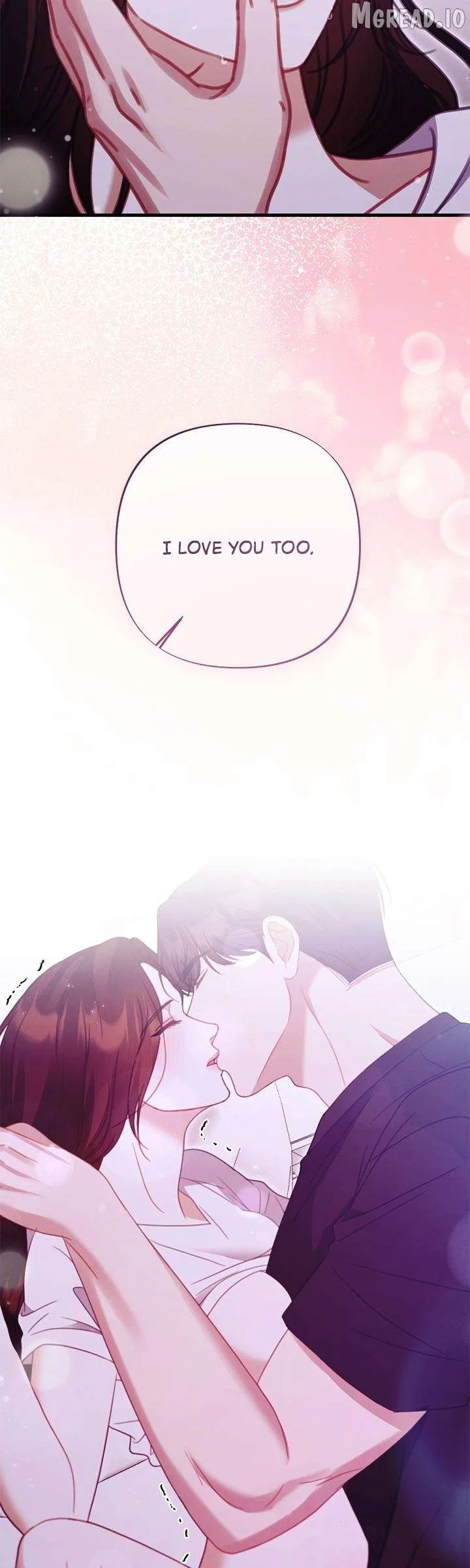 Late Regret Chapter 51 page 58