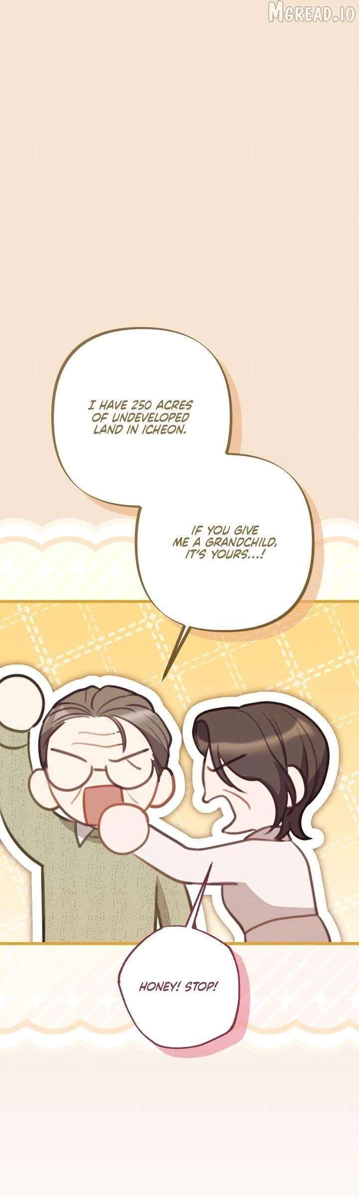 Late Regret Chapter 52 page 58