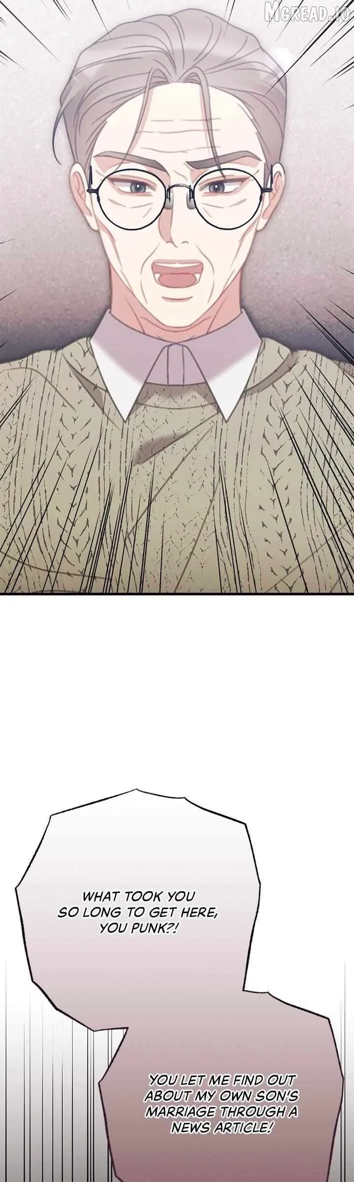 Late Regret Chapter 52 page 32