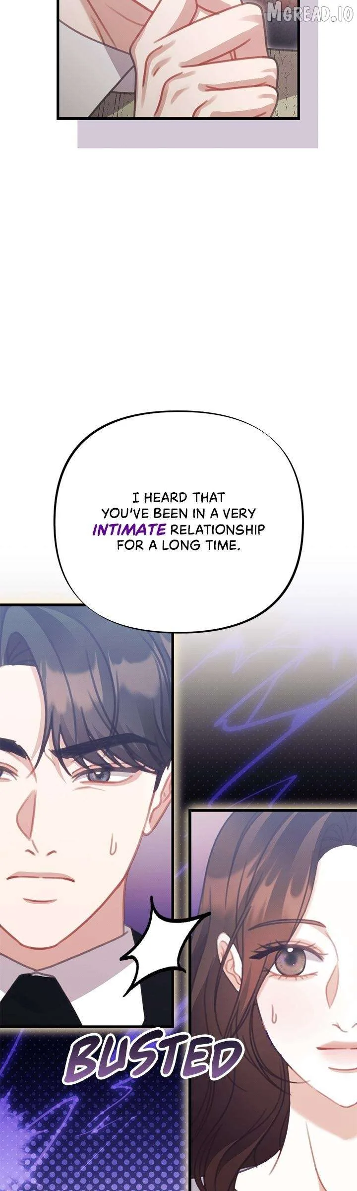 Late Regret Chapter 52 page 39