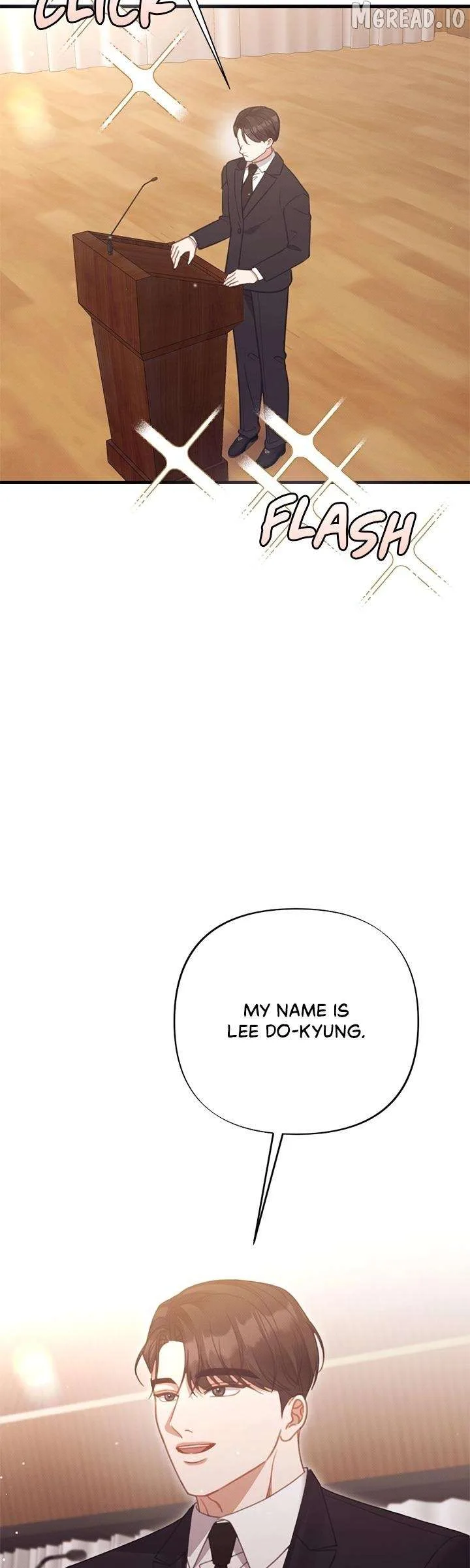 Late Regret Chapter 52 page 3