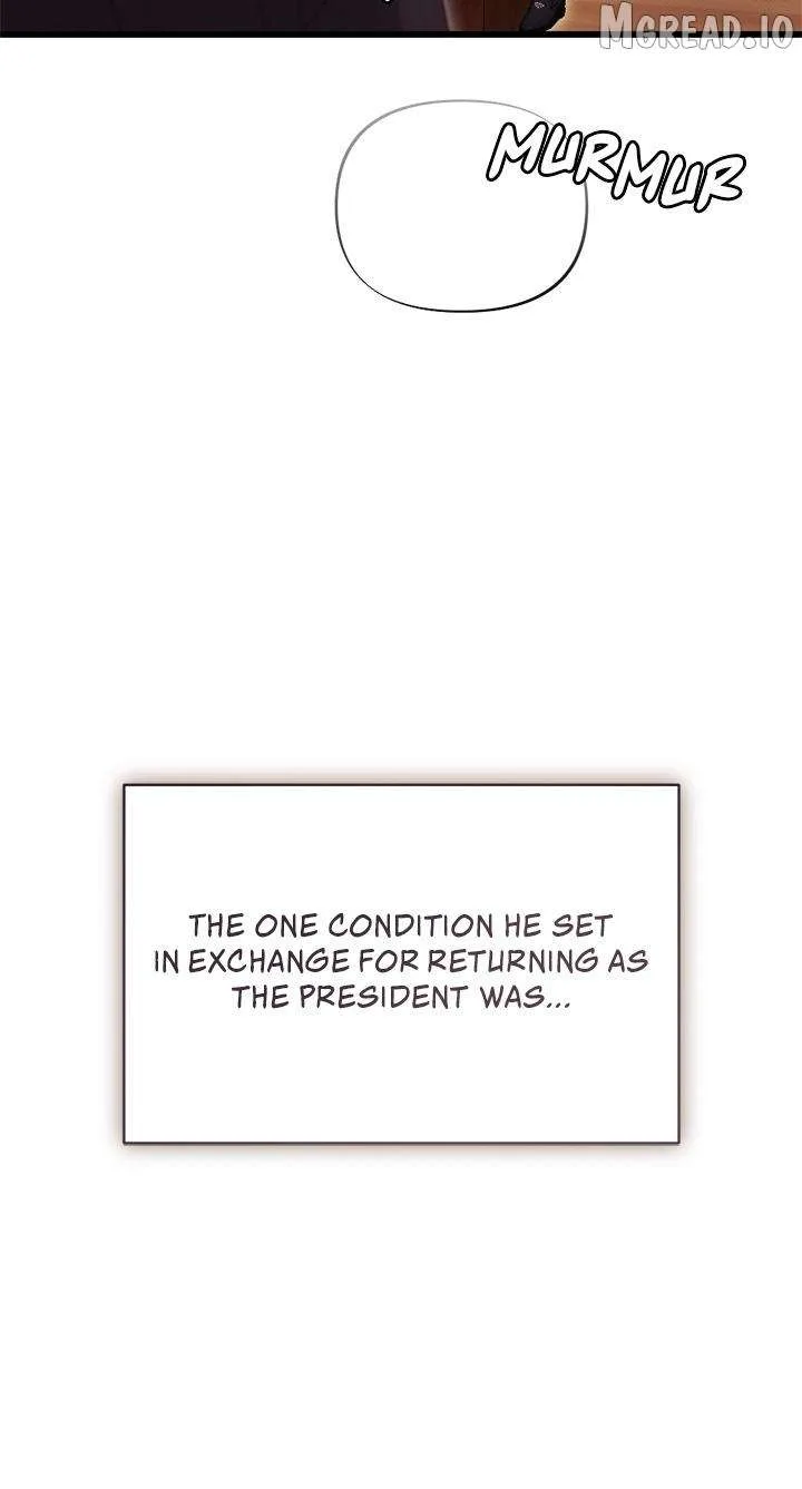 Late Regret Chapter 52 page 17