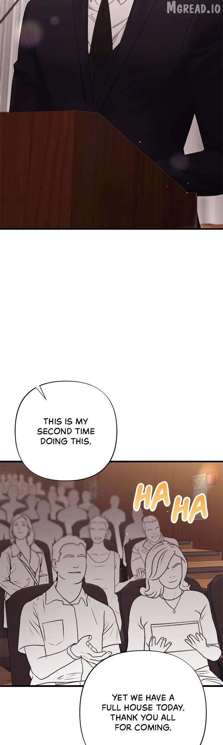 Late Regret Chapter 52 page 4