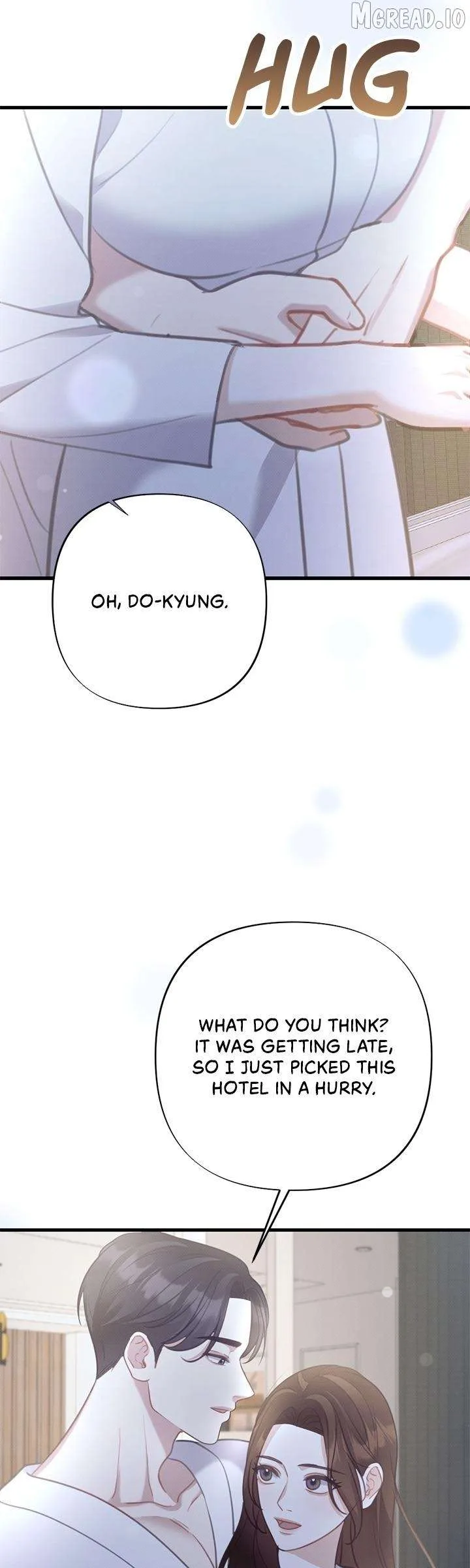 Late Regret Chapter 52 page 51