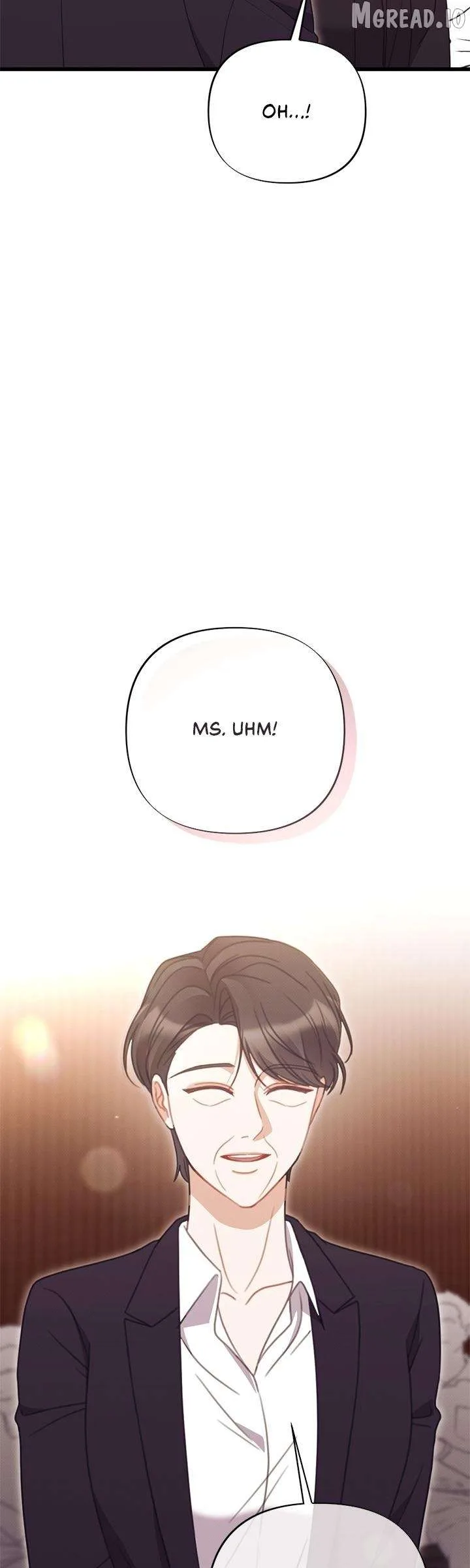Late Regret Chapter 52 page 8