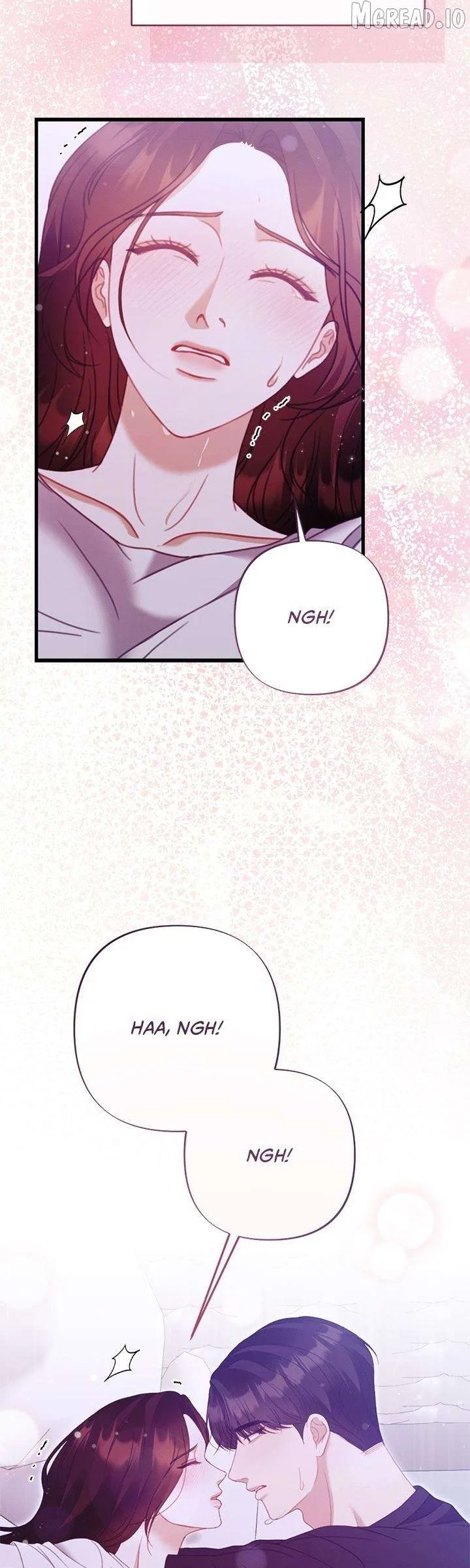 Late Regret Chapter 51 page 55
