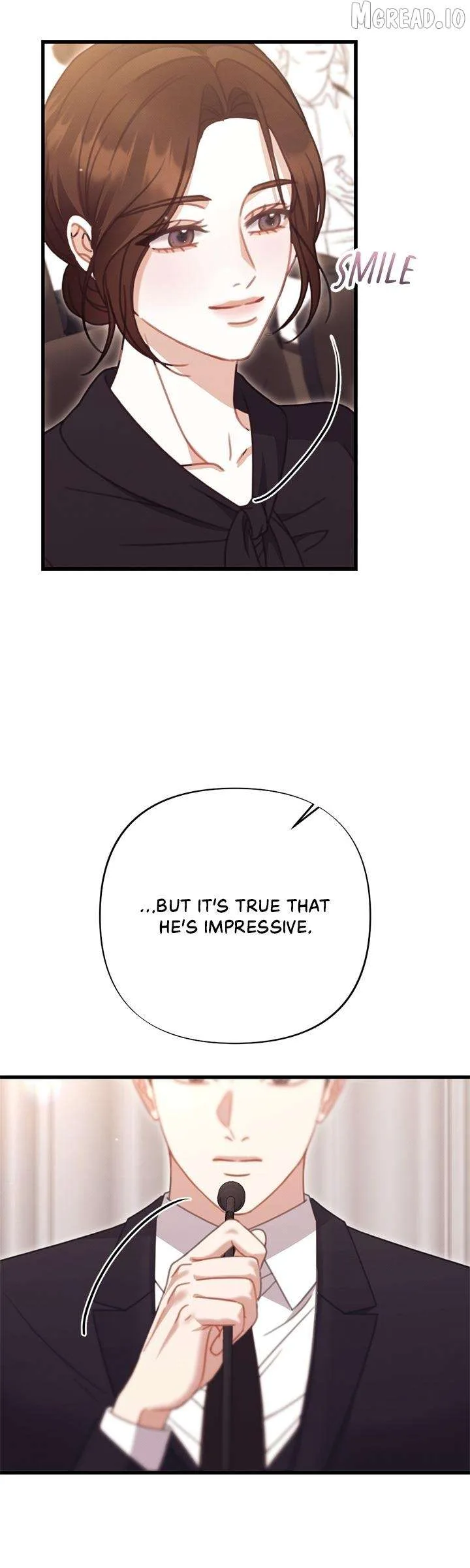 Late Regret Chapter 52 page 14