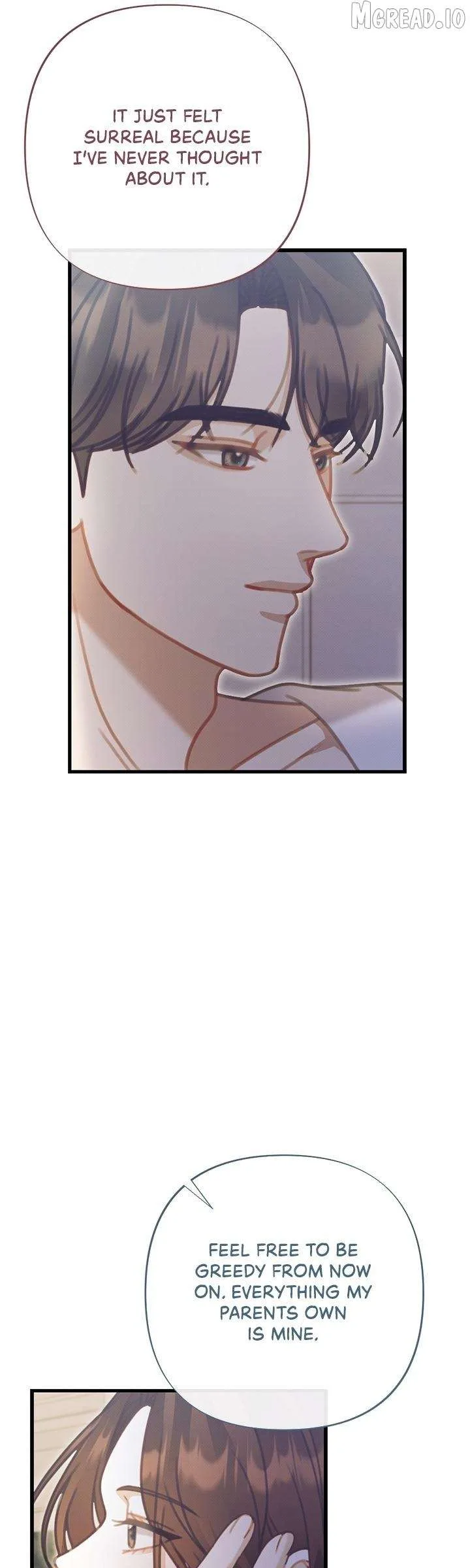 Late Regret Chapter 52 page 60