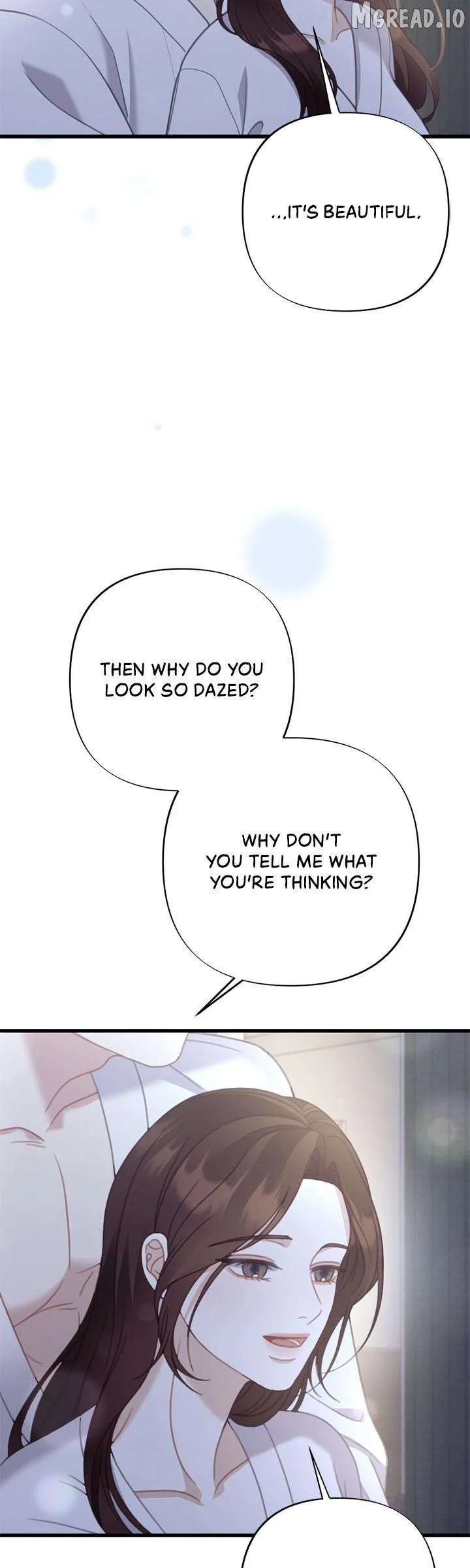 Late Regret Chapter 52 page 52