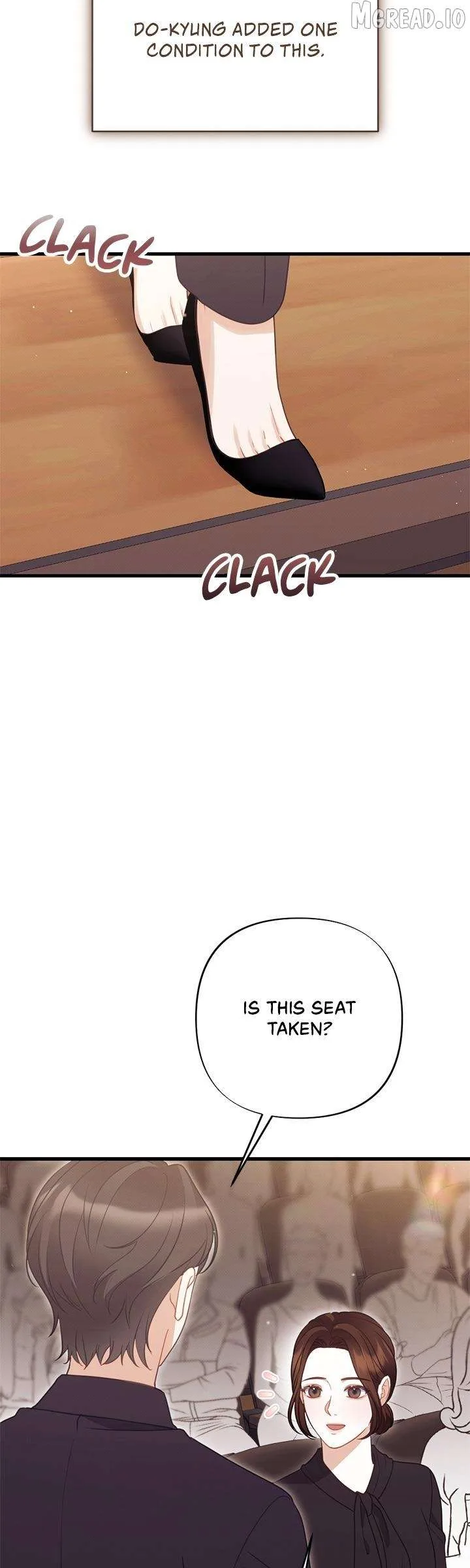 Late Regret Chapter 52 page 7