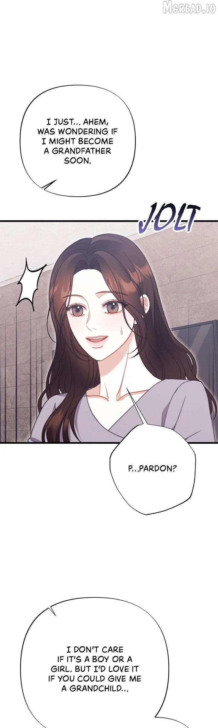 Late Regret Chapter 52 page 41