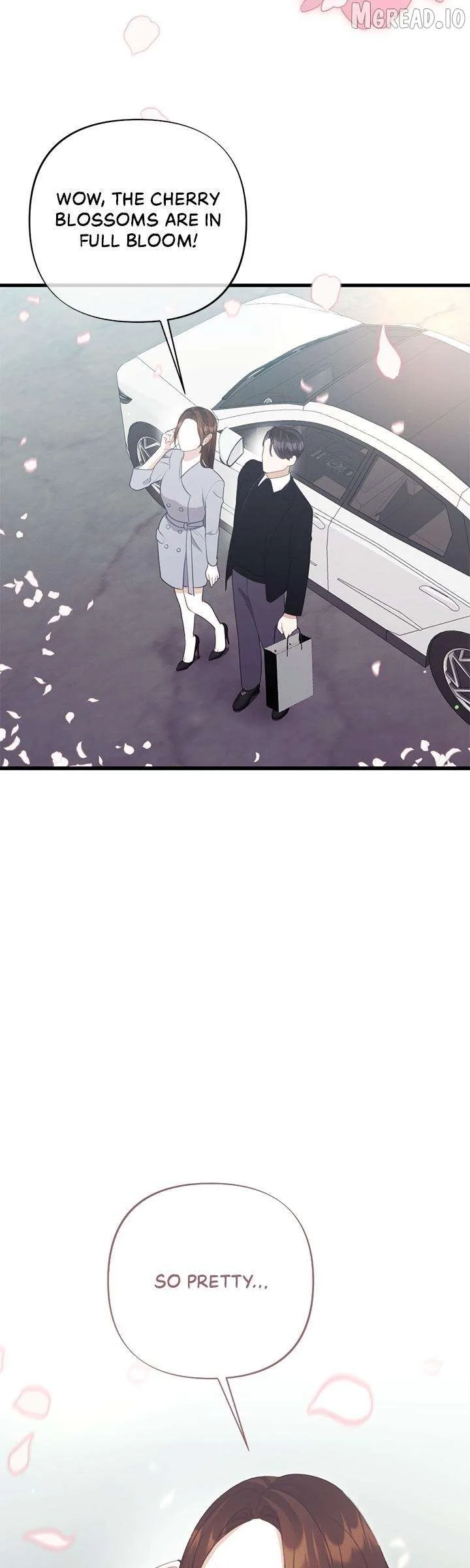 Late Regret Chapter 52 page 22