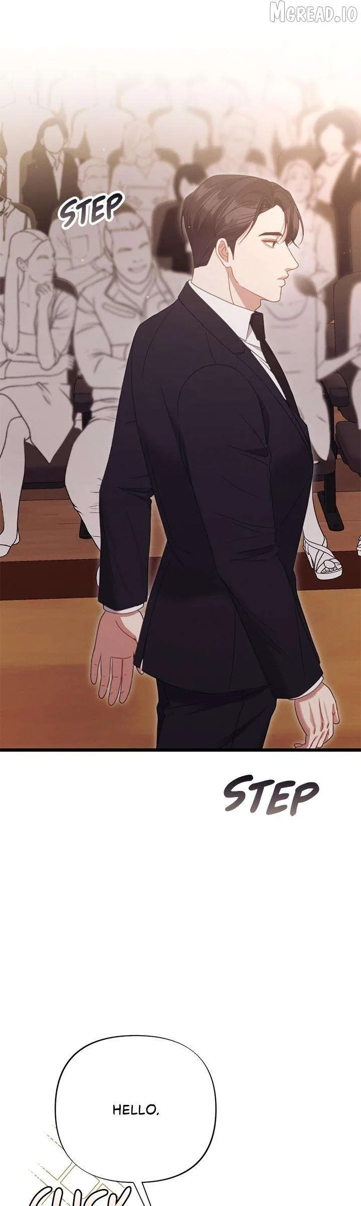Late Regret Chapter 52 page 2