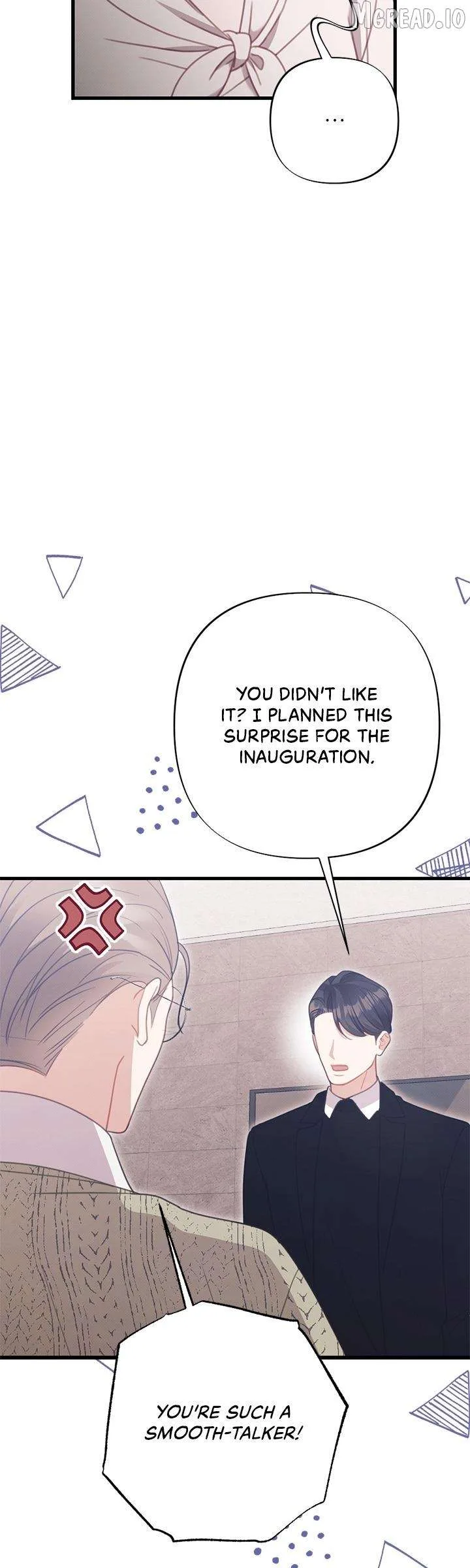 Late Regret Chapter 52 page 34
