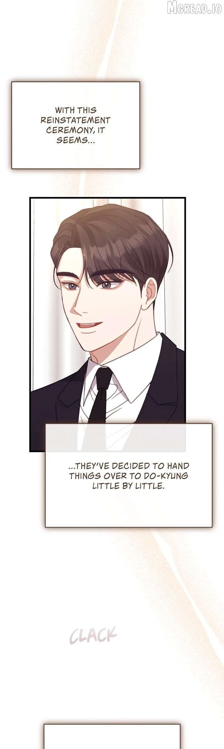 Late Regret Chapter 52 page 6