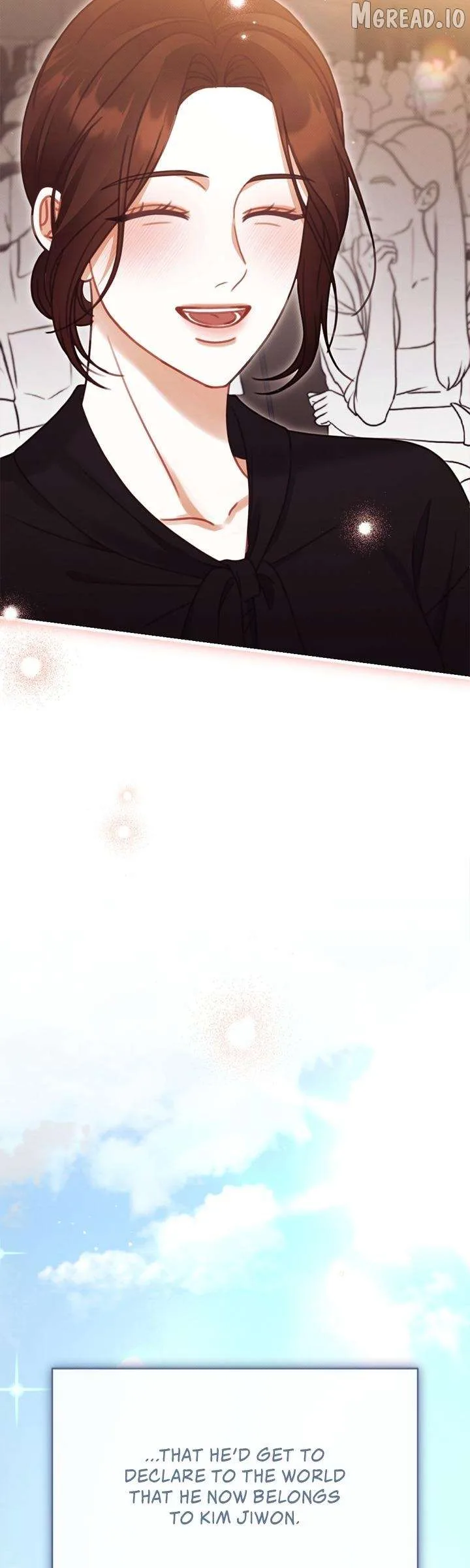 Late Regret Chapter 52 page 19