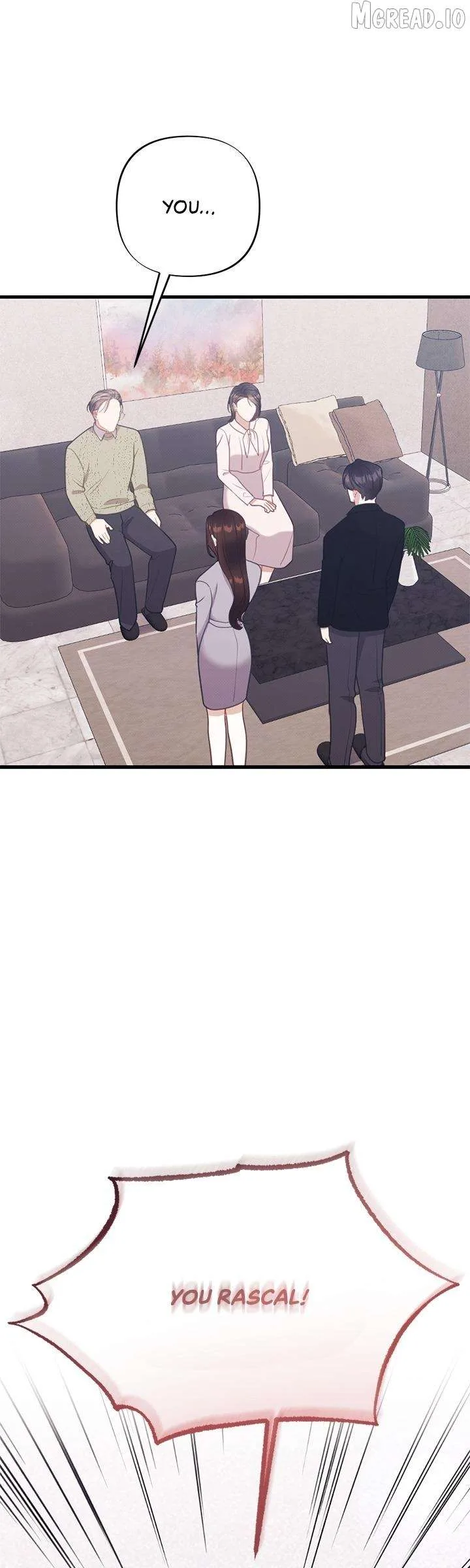 Late Regret Chapter 52 page 31
