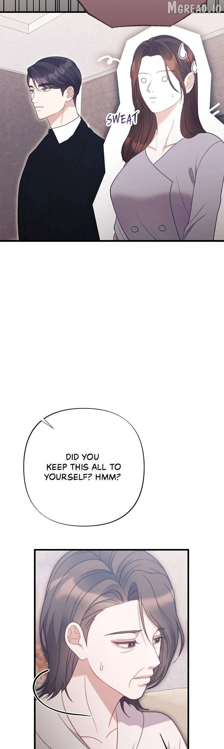 Late Regret Chapter 52 page 33