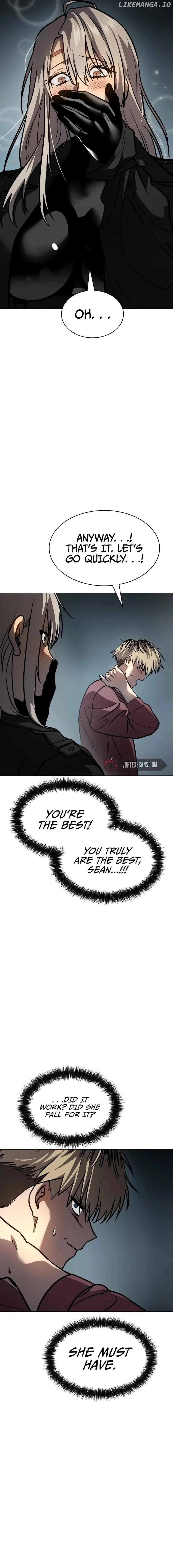 Laws of The Good Child Chapter 11 page 22