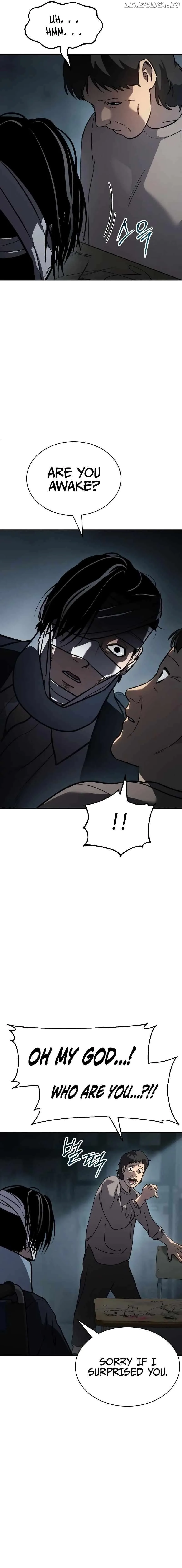 Laws of The Good Child Chapter 11 page 24
