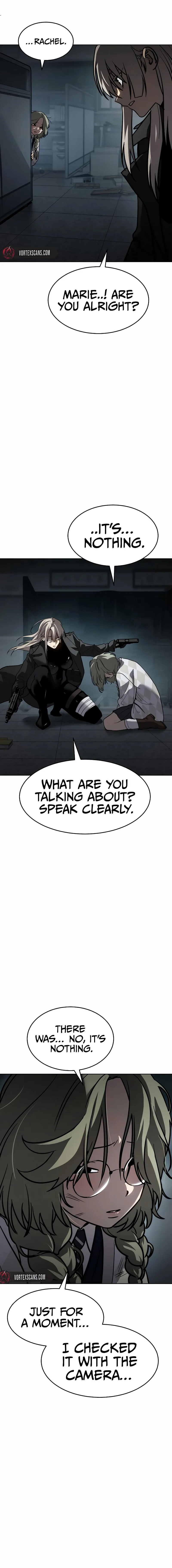 Laws of The Good Child Chapter 13 page 10