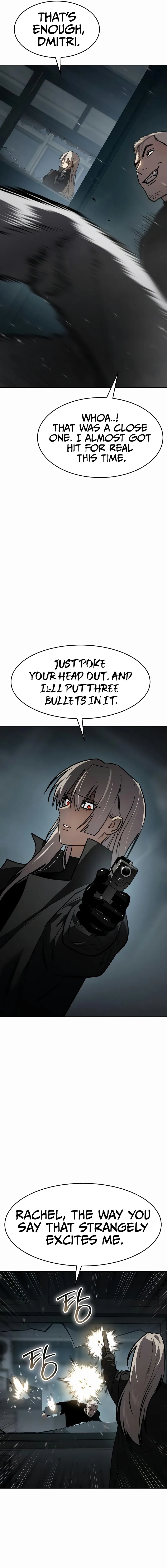 Laws of The Good Child Chapter 13 page 8