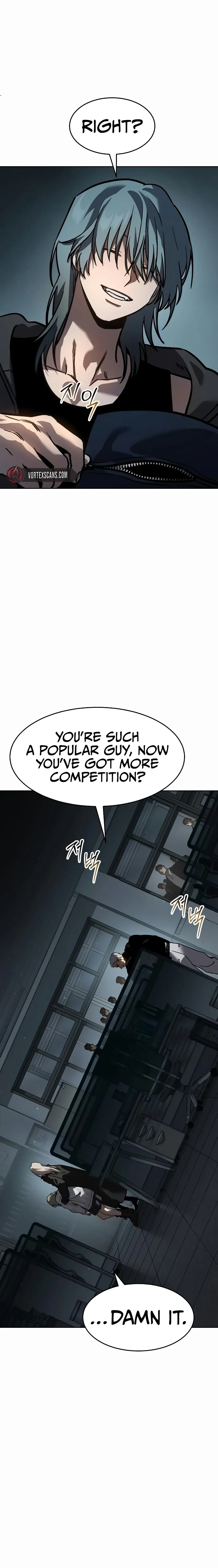 Laws of The Good Child Chapter 13 page 12