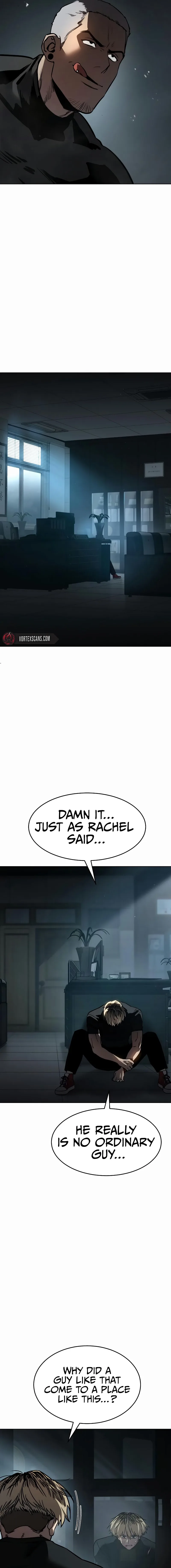 Laws of The Good Child Chapter 13 page 26