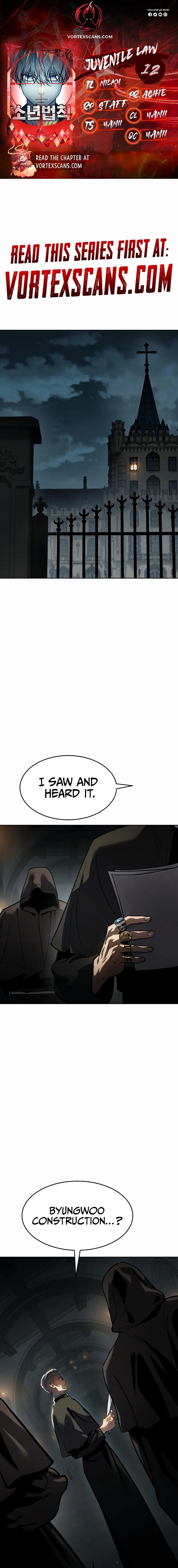 Laws of The Good Child Chapter 12 page 2
